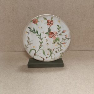 ΠΑΣΧΑΛΙΝΟ ΔΙΑΚΟΣΜΗΤΙΚΟ ΣΕ ΒΑΣΗ