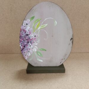 ΠΑΣΧΑΛΙΝΟ ΑΥΓΟ ΣΕ ΒΑΣΗ