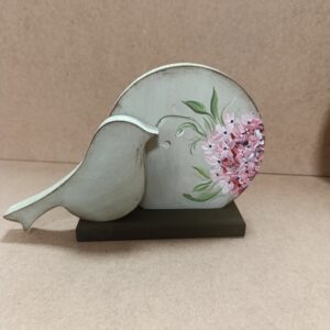 ΠΑΣΧΑΛΙΝΟ ΔΙΑΚΟΣΜΗΤΙΚΟ ΣΕ ΒΑΣΗ