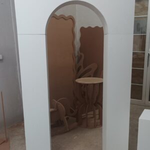 ΤΡΙΣΔΙΑΣΤΑΤΗ ΚΑΜΑΡΑ