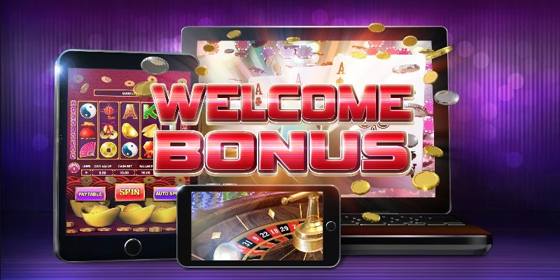Getting Began With On-line Casinos 2026 Newbie's Information