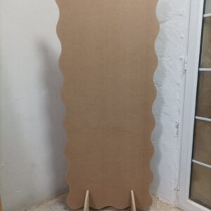 BACK DROP ΚΥΜΑΤΙΣΤΟ