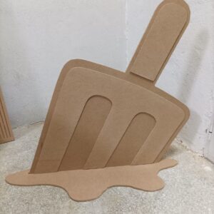 ΛΙΩΜΕΝΟ ΠΑΓΩΤΟ